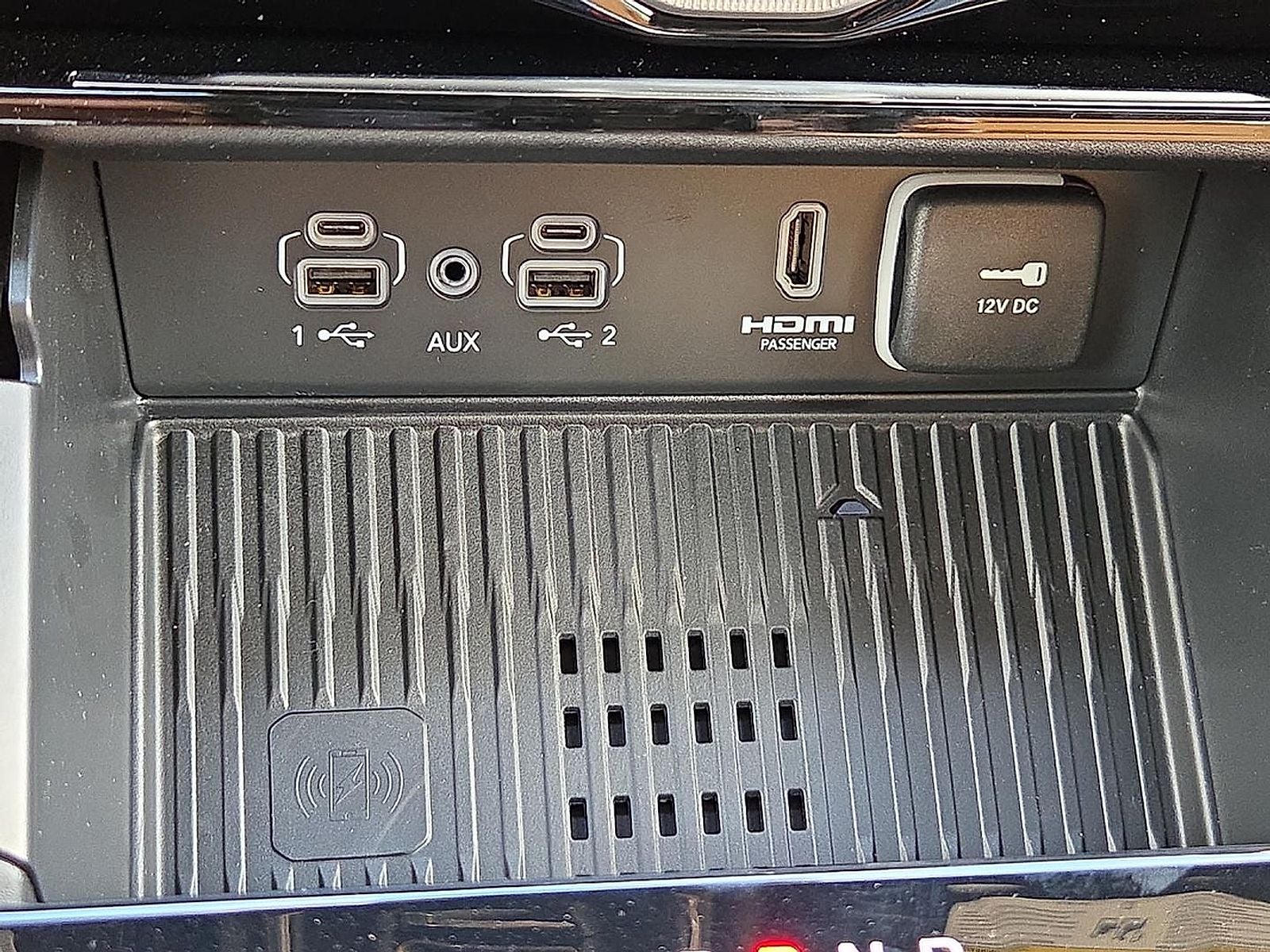 2026 Jeep Grand Cherokee GRAND CHEROKEE L SUMMIT 4X4