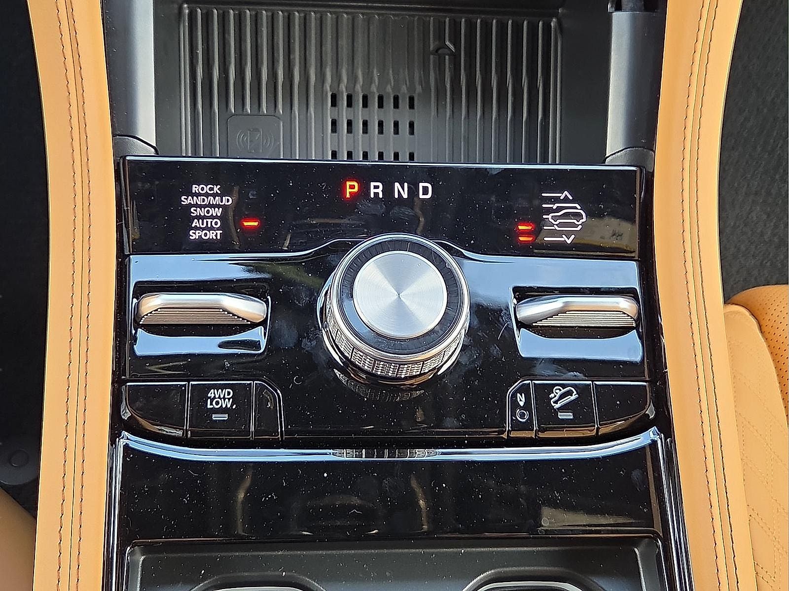 2026 Jeep Grand Cherokee GRAND CHEROKEE L SUMMIT 4X4