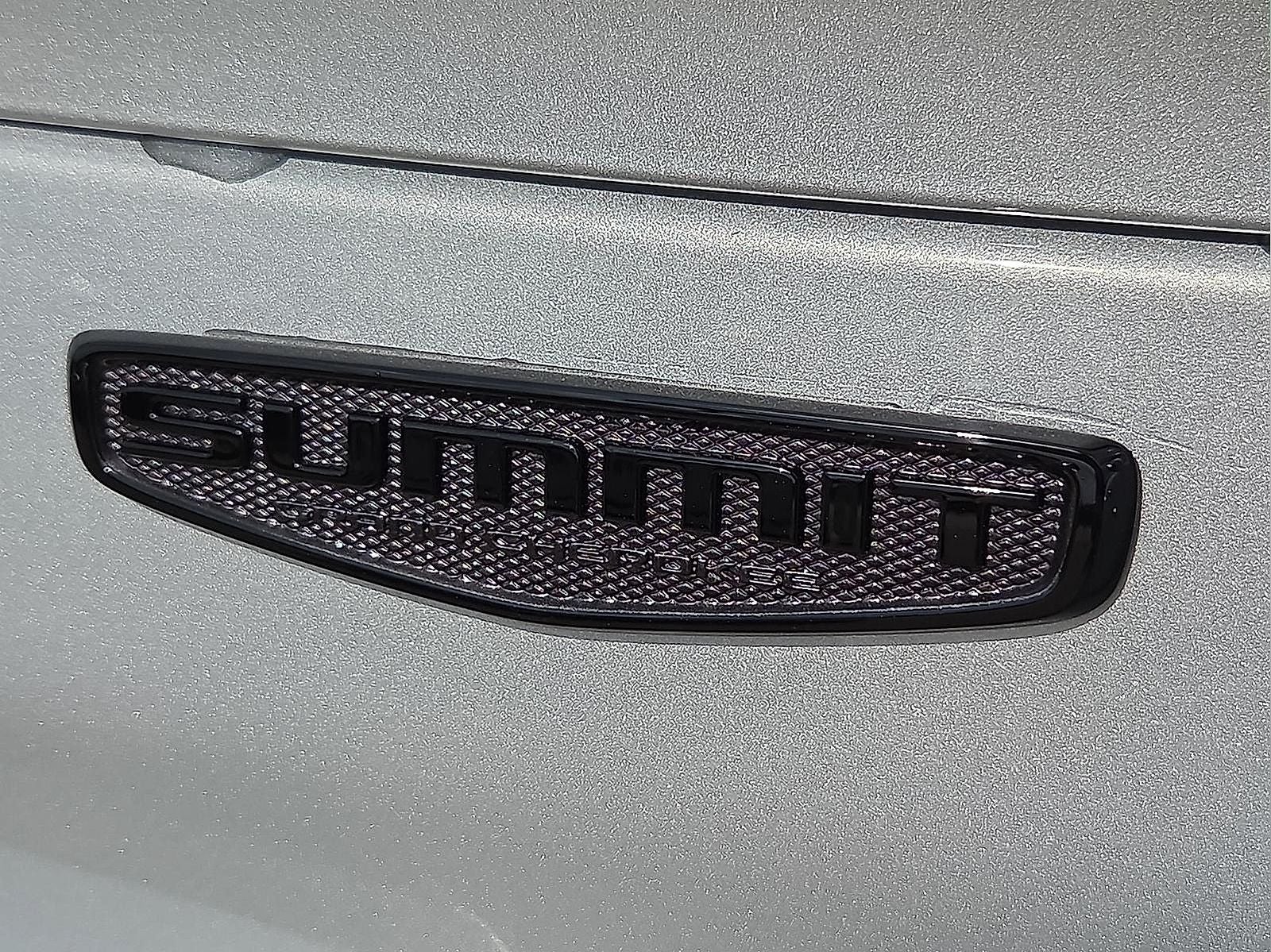 2026 Jeep Grand Cherokee GRAND CHEROKEE L SUMMIT 4X4