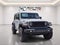 2027 Jeep Wrangler Willys