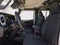 2027 Jeep Wrangler Willys