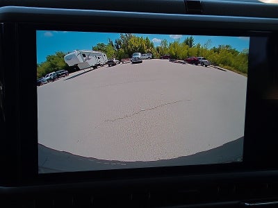 2027 Jeep Wrangler WRANGLER 4-DOOR WILLYS
