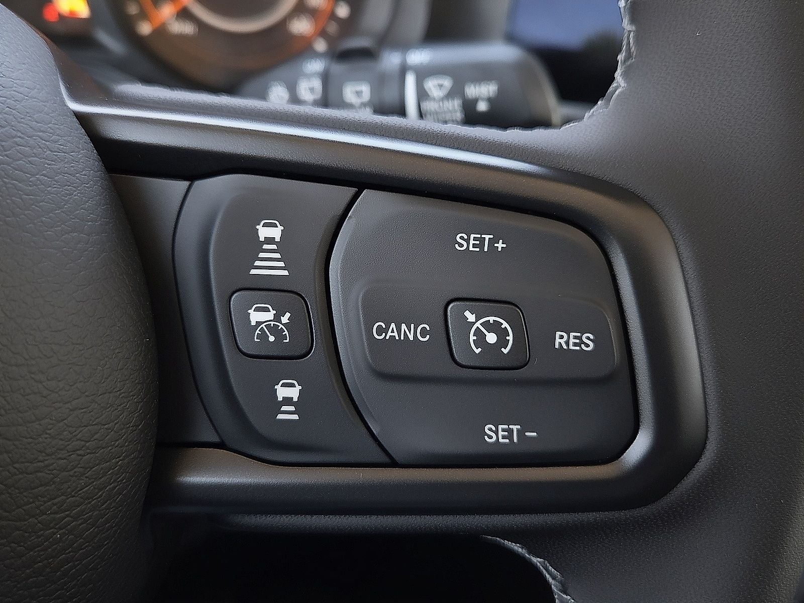 2027 Jeep Wrangler WRANGLER 4-DOOR WILLYS