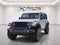 2027 Jeep Wrangler Willys