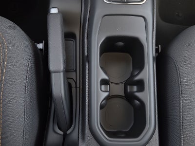 2027 Jeep Wrangler WRANGLER 4-DOOR WILLYS