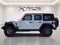 2027 Jeep Wrangler Willys