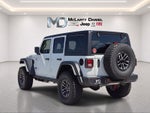 2027 Jeep Wrangler Willys