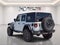 2027 Jeep Wrangler Willys
