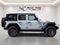 2027 Jeep Wrangler Willys