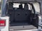 2027 Jeep Wrangler Willys