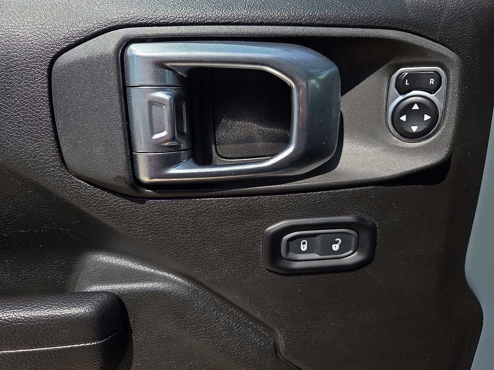 2024 Jeep Wrangler Rubicon 4xe