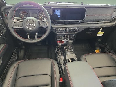 2026 Jeep Wrangler 4-Door Moab 392 4x4