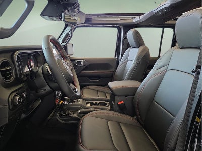 2026 Jeep Wrangler 4-Door Moab 392 4x4