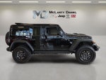 2026 Jeep Wrangler WRANGLER 4-DOOR MOAB 392