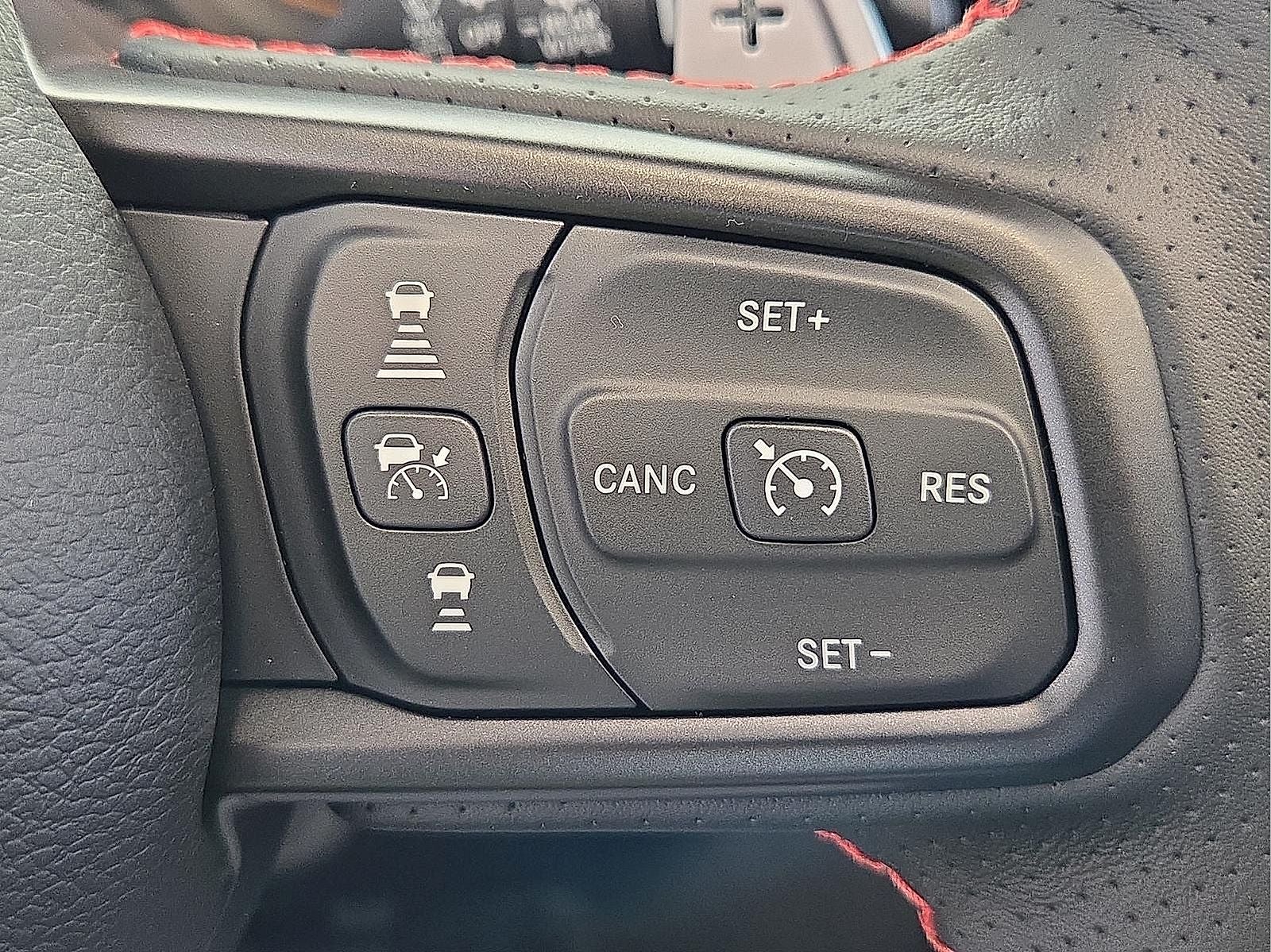 2026 Jeep Wrangler 4-Door Moab 392 4x4