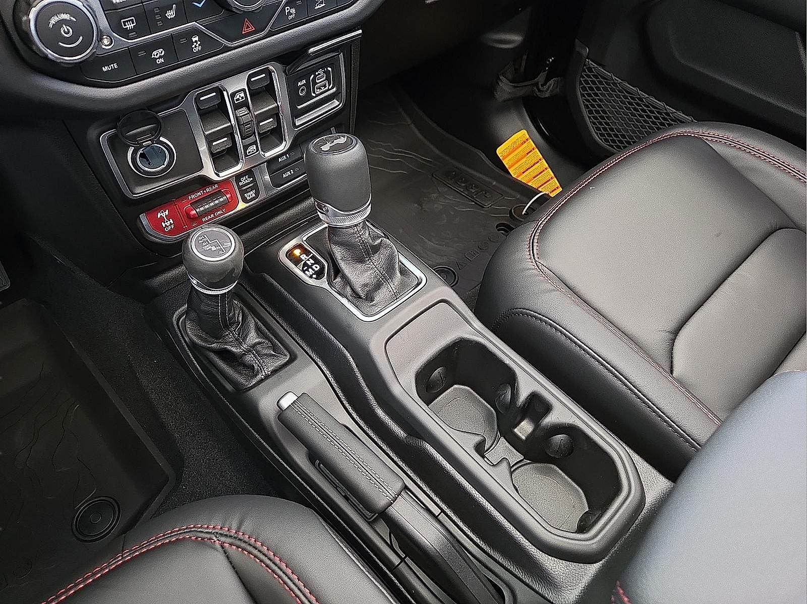 2026 Jeep Wrangler 4-Door Moab 392 4x4