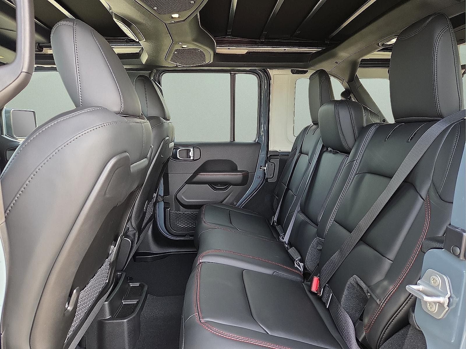 2026 Jeep Wrangler WRANGLER 4-DOOR MOAB 392