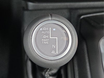 2026 Jeep Wrangler WRANGLER 4-DOOR MOAB 392