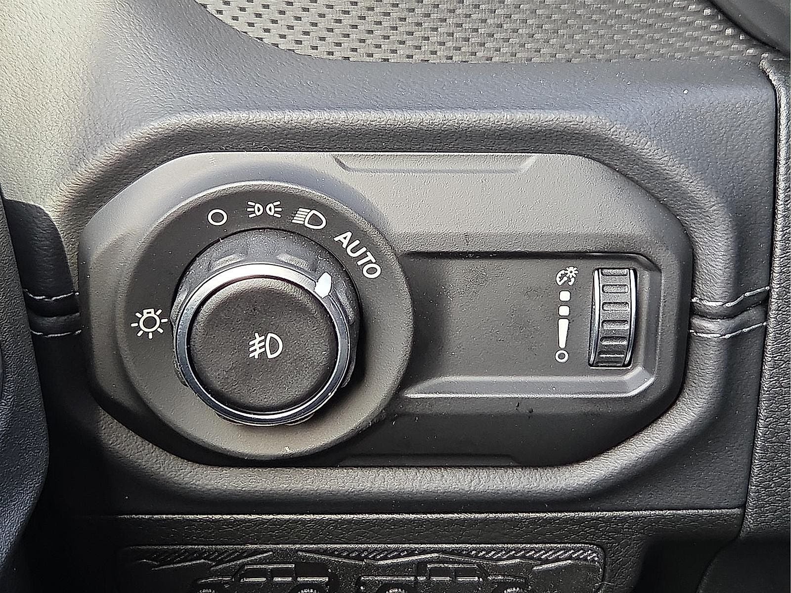 2026 Jeep Wrangler WRANGLER 4-DOOR MOAB 392