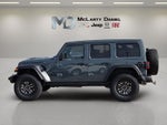 2026 Jeep Wrangler WRANGLER 4-DOOR MOAB 392