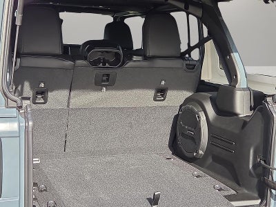 2026 Jeep Wrangler WRANGLER 4-DOOR MOAB 392