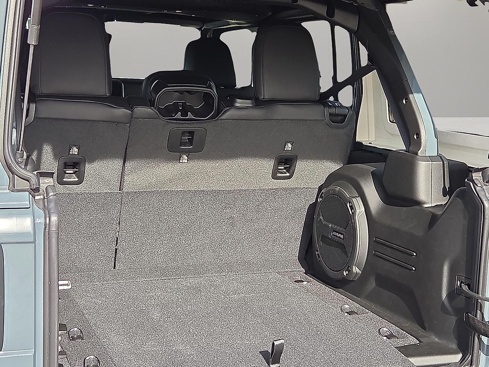 2026 Jeep Wrangler WRANGLER 4-DOOR MOAB 392