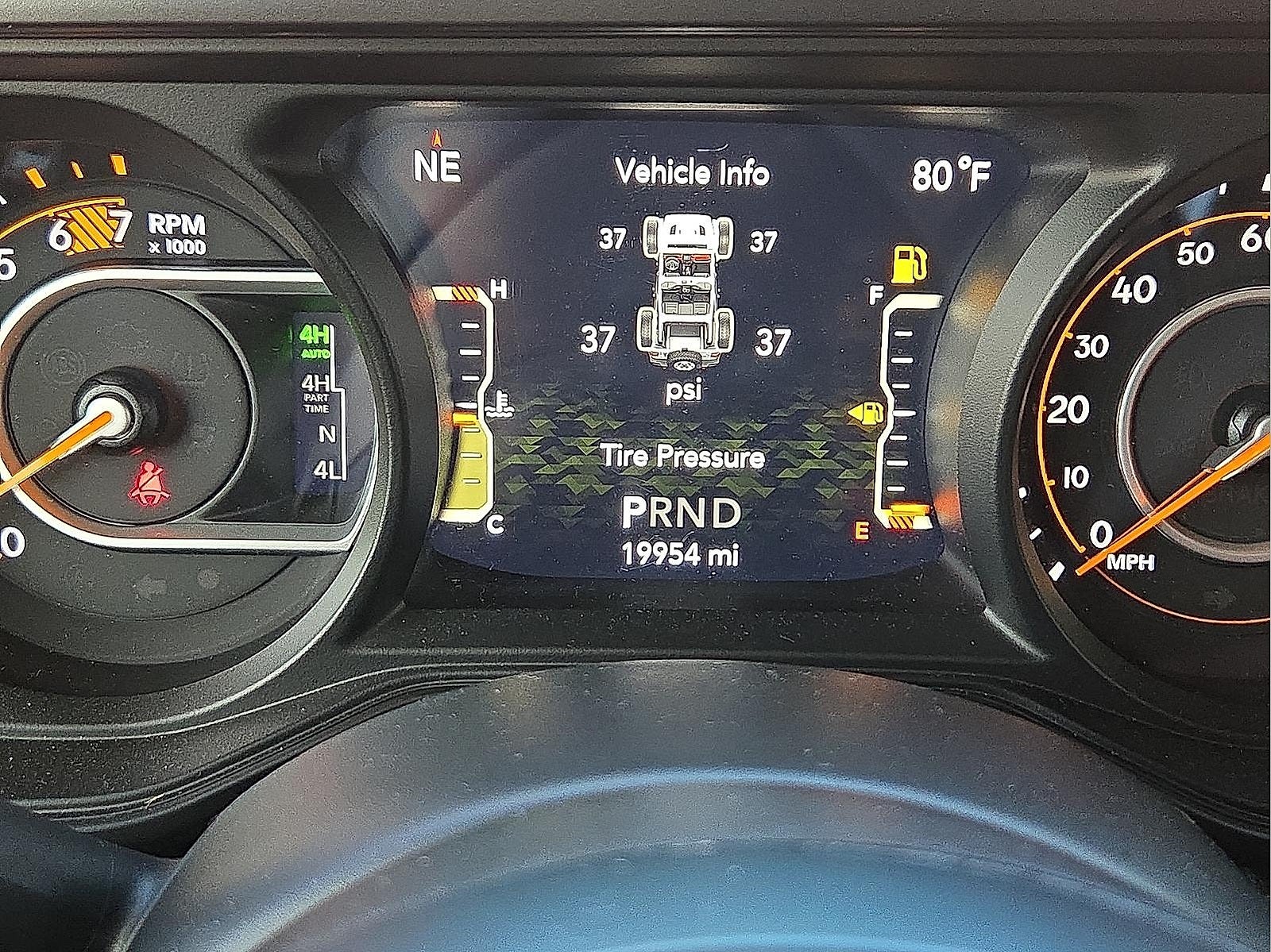 2024 Jeep Wrangler 4-Door Rubicon 392 4x4