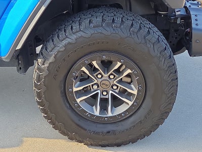 2024 Jeep Wrangler 4-Door Rubicon 392 4x4