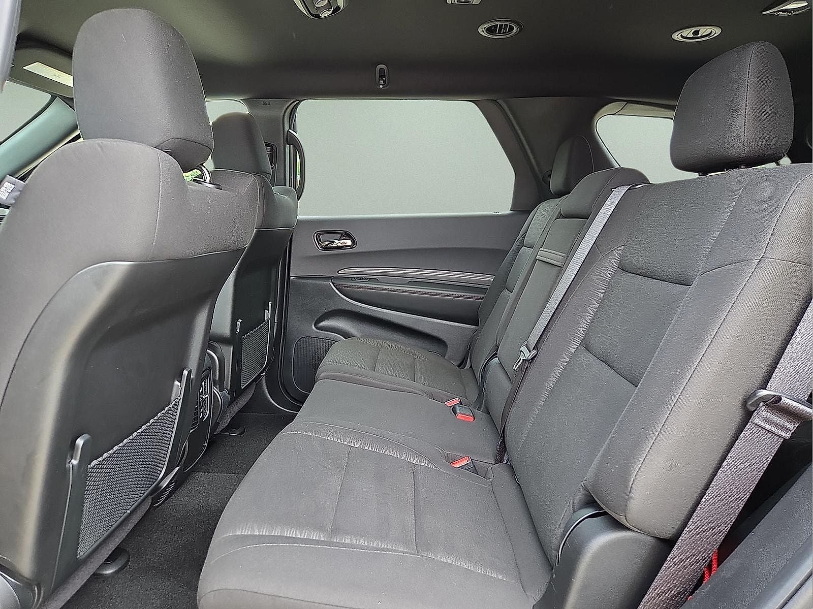 2023 Dodge Durango R/T AWD