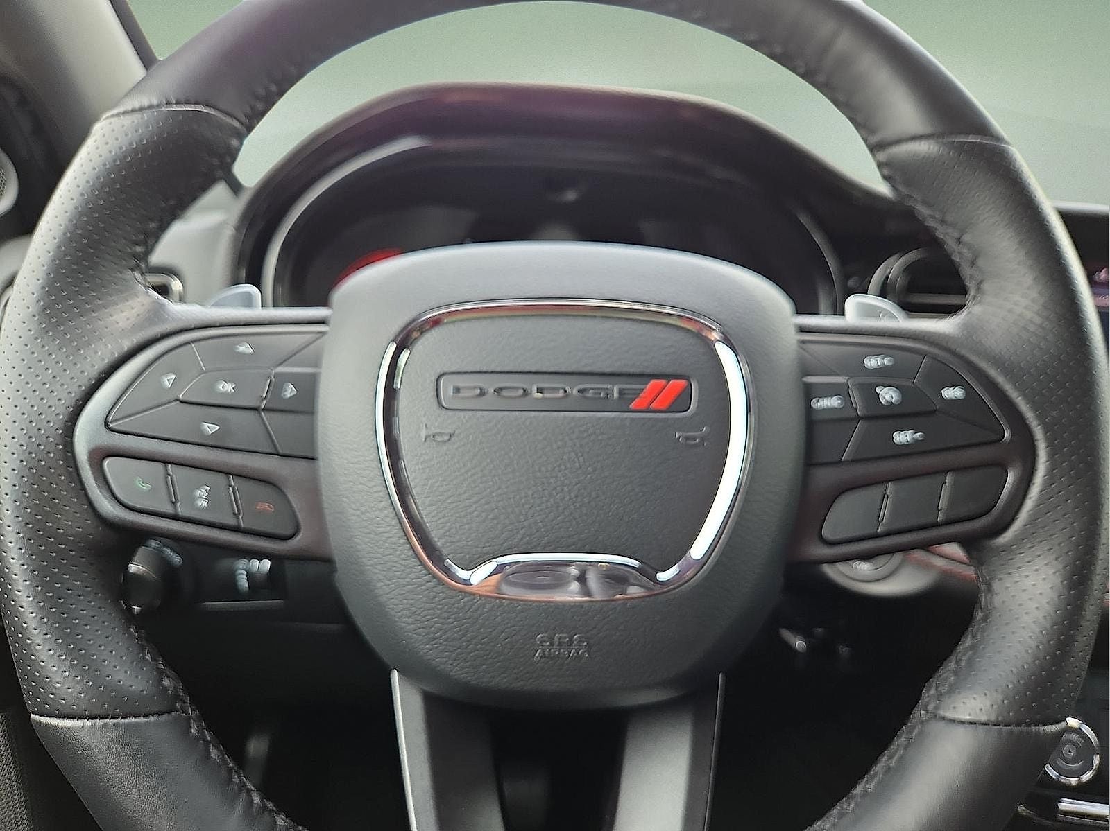 2023 Dodge Durango R/T AWD
