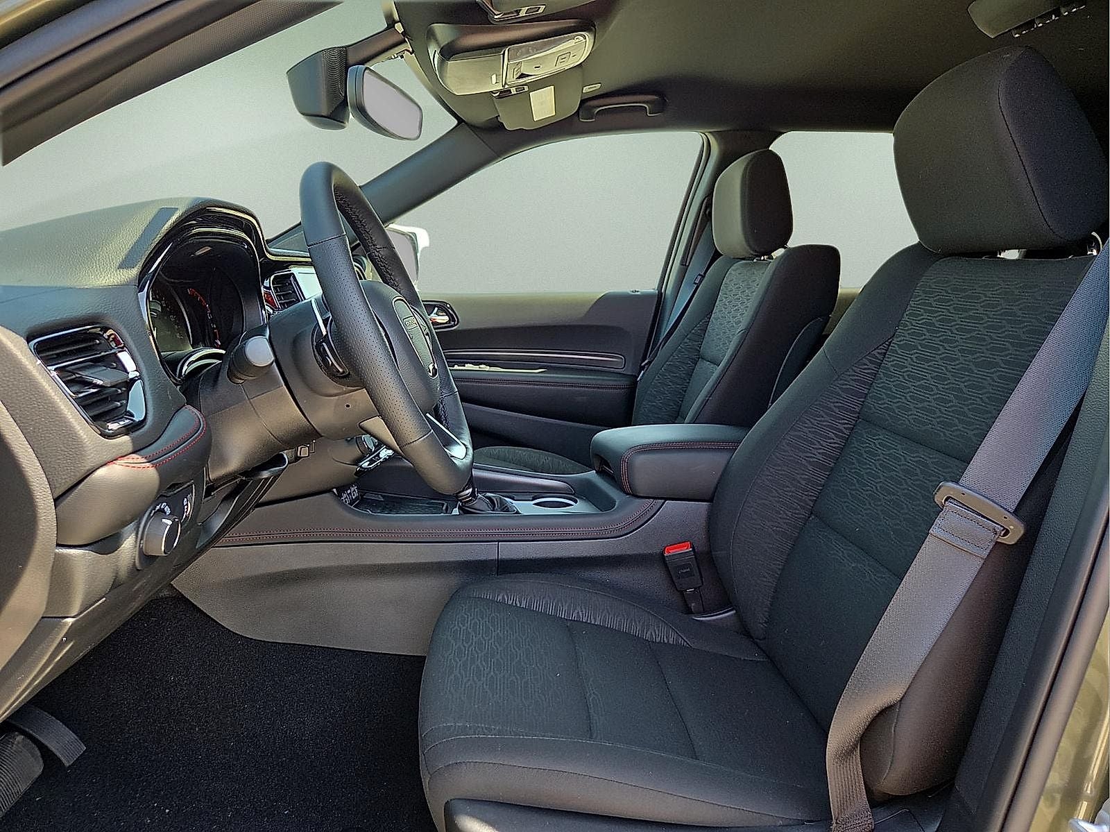 2026 Dodge Durango DURANGO GT AWD HEMI V8