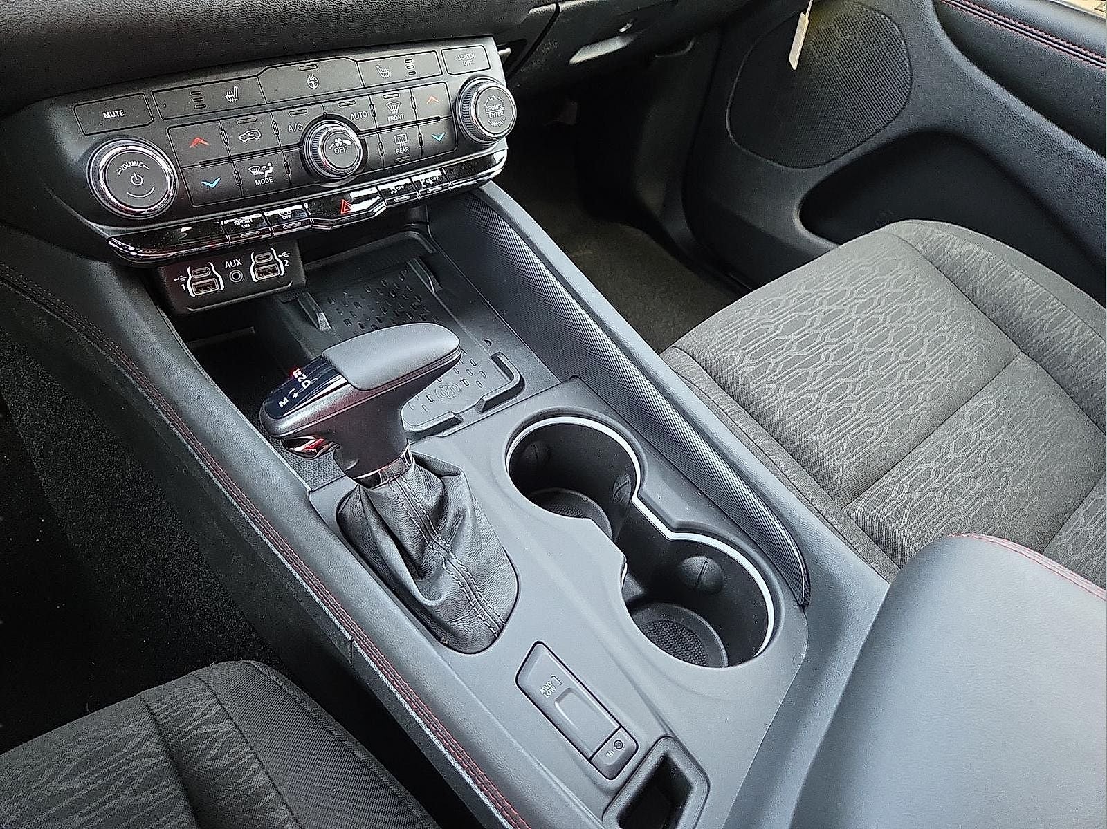 2026 Dodge Durango DURANGO GT AWD HEMI V8