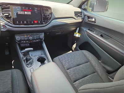 2026 Dodge Durango DURANGO GT AWD HEMI V8