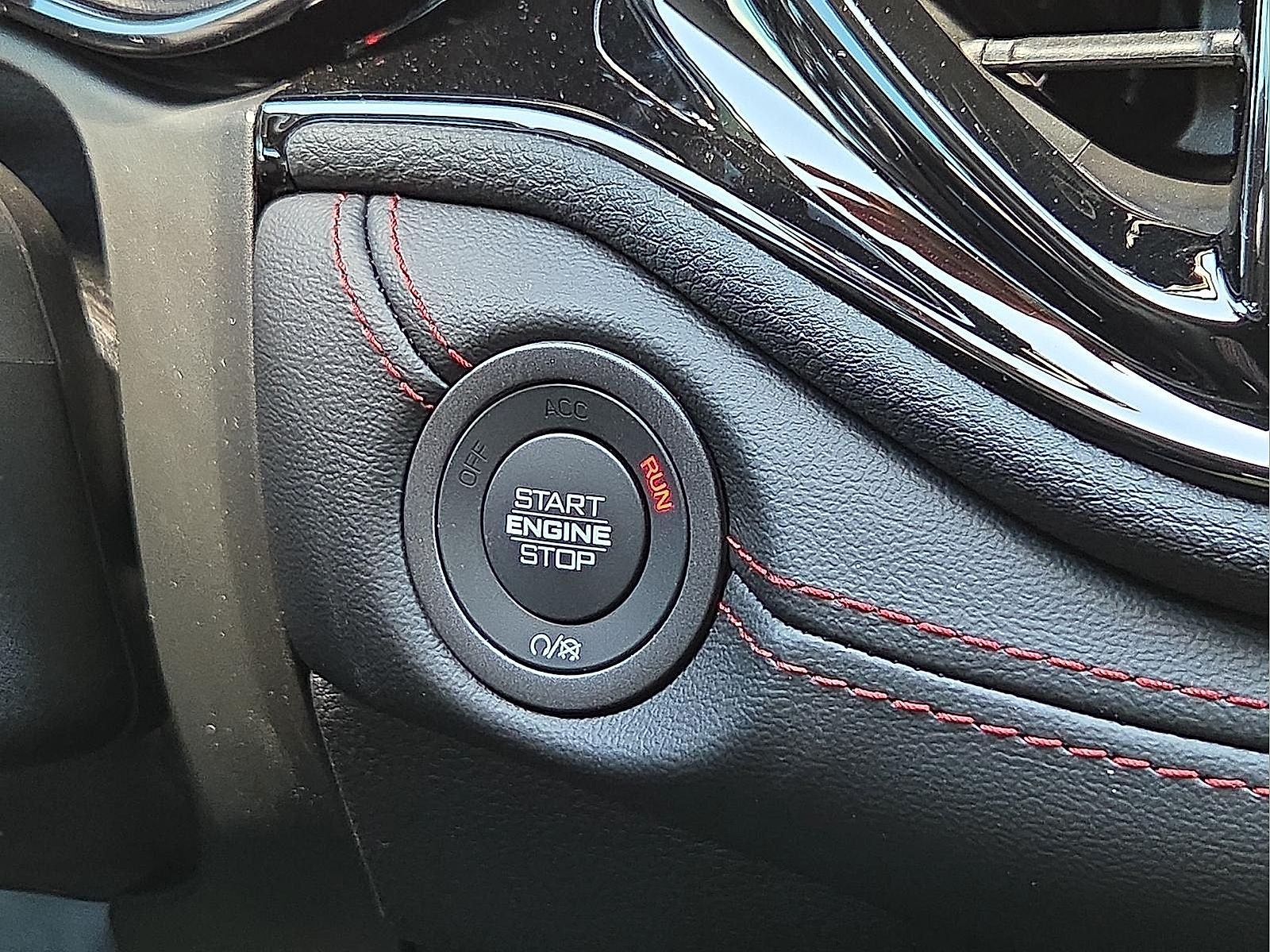 2026 Dodge Durango DURANGO GT AWD HEMI V8