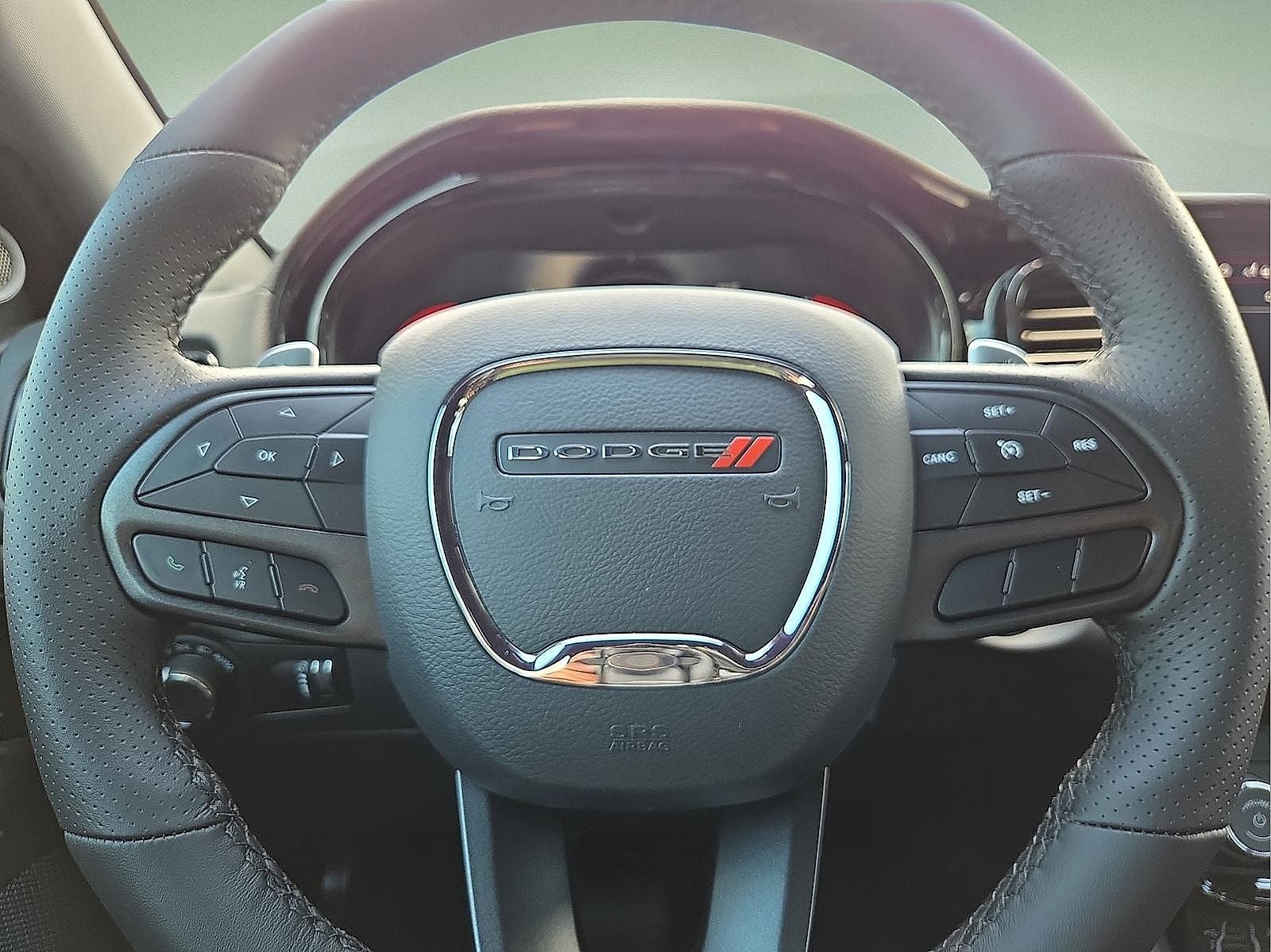 2026 Dodge Durango DURANGO GT AWD HEMI V8