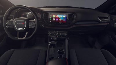 2026 Dodge Durango DURANGO GT AWD HEMI V8