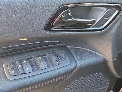 2026 Dodge Durango DURANGO GT AWD HEMI V8