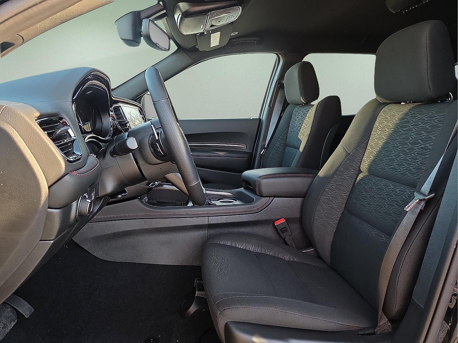 2026 Dodge Durango DURANGO GT AWD HEMI V8