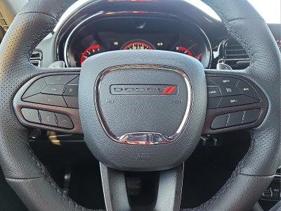 2026 Dodge Durango DURANGO GT AWD HEMI V8