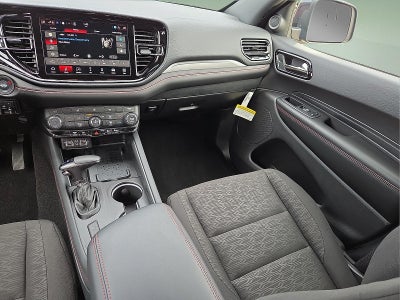 2026 Dodge Durango DURANGO GT AWD HEMI V8