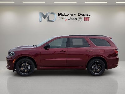 2026 Dodge Durango DURANGO GT AWD HEMI V8