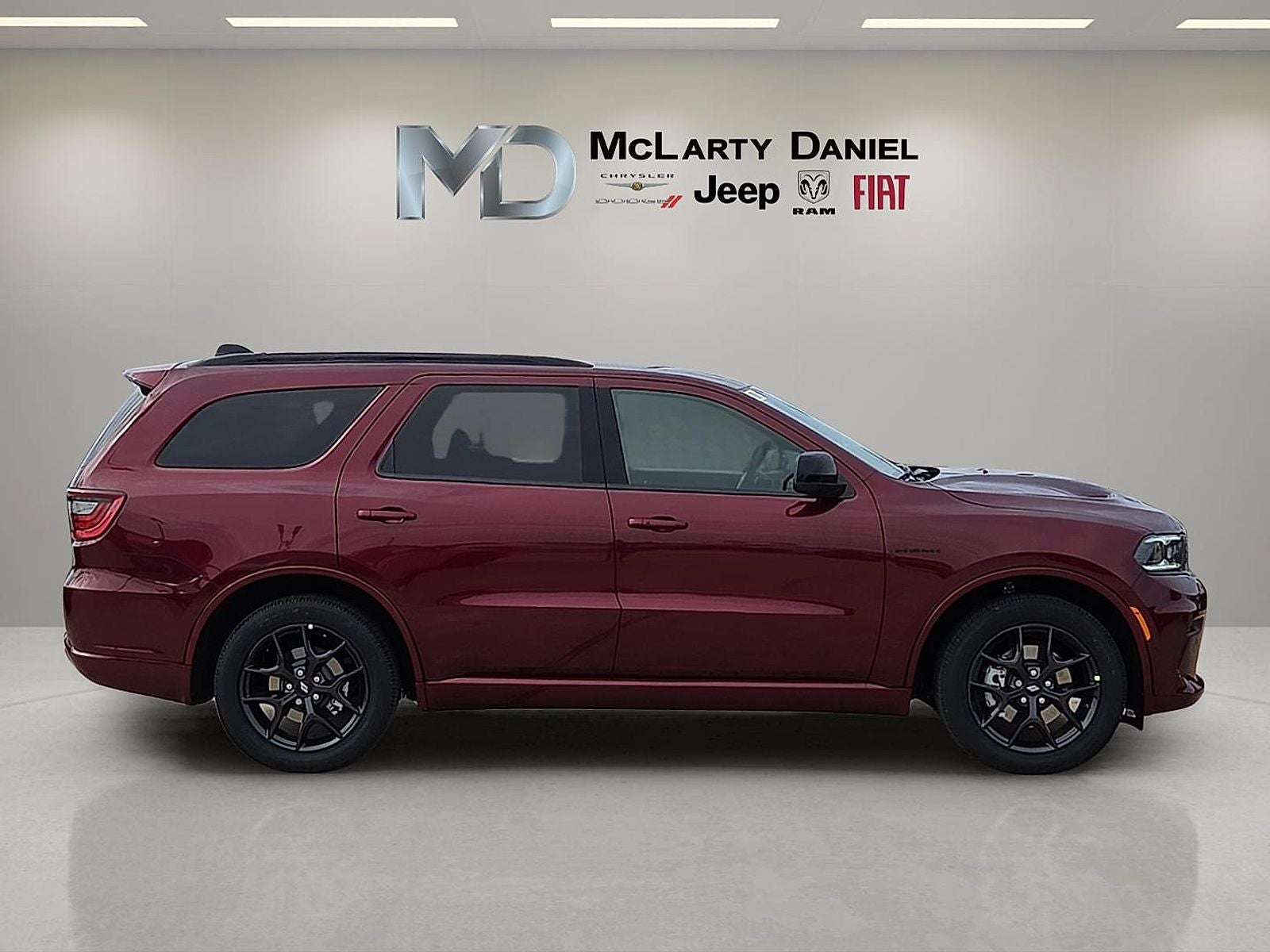 2026 Dodge Durango DURANGO GT AWD HEMI V8