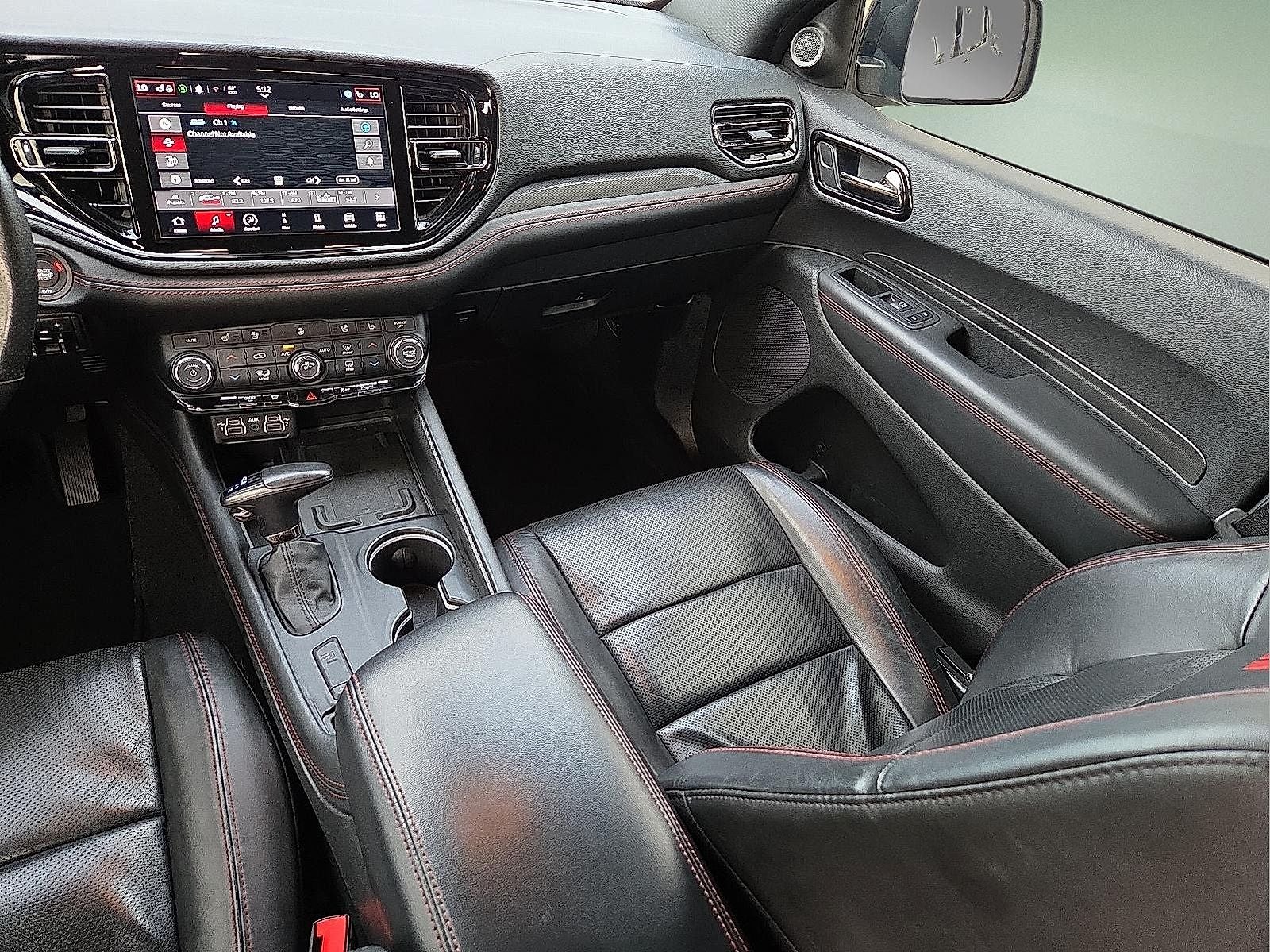 2024 Dodge Durango R/T Plus AWD