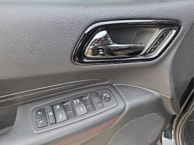 2024 Dodge Durango R/T Plus AWD