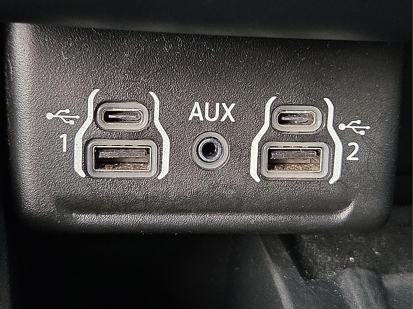 2024 Dodge Durango R/T Plus AWD