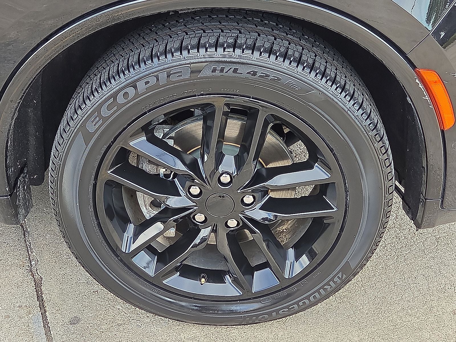 2024 Dodge Durango R/T Plus AWD