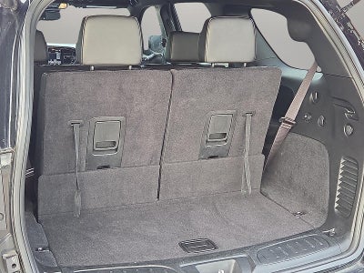 2024 Dodge Durango R/T Plus AWD