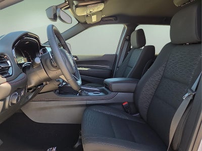 2026 Dodge Durango DURANGO GT AWD HEMI V8