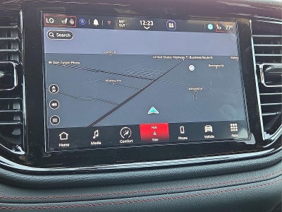 2026 Dodge Durango DURANGO GT AWD HEMI V8