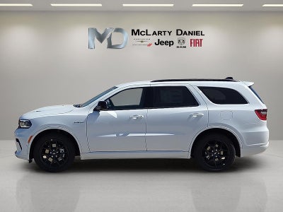 2026 Dodge Durango DURANGO GT AWD HEMI V8